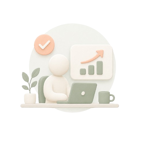 利用開始のアイコン